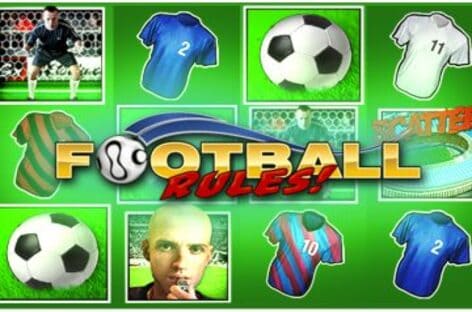 Football Rules