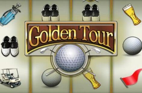 Golden Tour