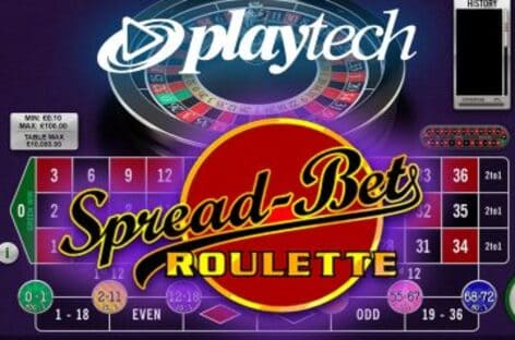 Spread Bet Roulette 