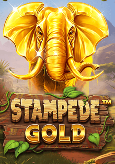 Stampede Gold от Плей Фортуна Вход